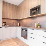Patronka - Stylish With A Spacious Terrace Διαμέρισμα Μπρατισλάβα