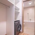 Patronka - Stylish With A Spacious Terrace Apartmán